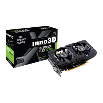 Nvidia geforce gtx on sale 1050ti 4gb graphics card