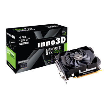 Nvidia geforce gtx hot sale 1050 4gb gddr5