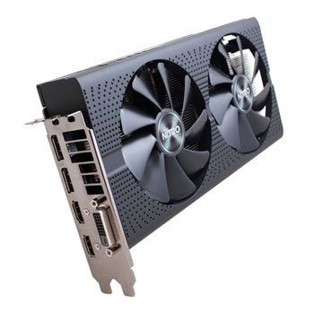 His rx 470 on sale 4gb