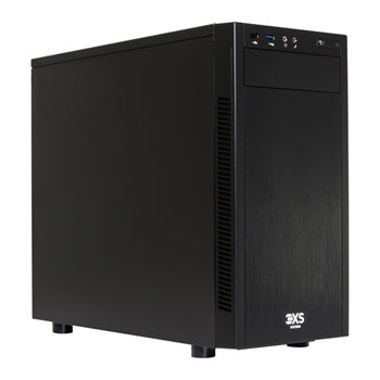 Limited Edition Black Friday gaming PC LN76707 | SCAN UK