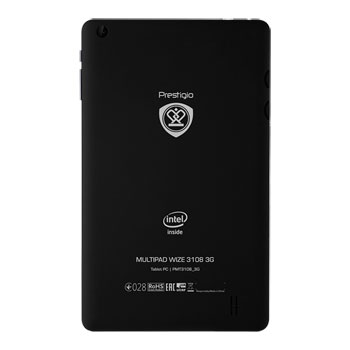 Prestigio multipad wize 3308 3g как прошить wifi