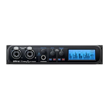 UltraLite-mk4 18x22 USB Audio Interface by MOTU LN76792 | SCAN UK