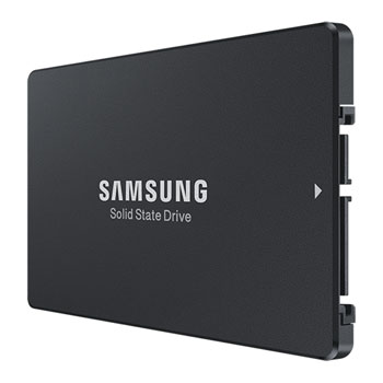 Samsung SM863a 1.9TB 2.5