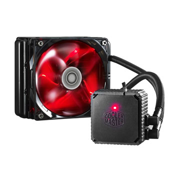 Cooler master hot sale 120v