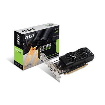 Nvidia gtx 1050 deals 2gb ddr5