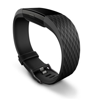 Smartband activity tracker