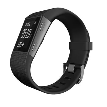 Fitbit surge small