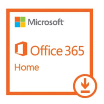 Office 365 Family 6 User Download Subscription for PC/Mac/Tablet/Smartphone  LN78305 - 6GQ-00092 | SCAN UK