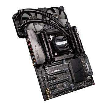 Overclocked Gaming Bundle with Intel Core i7 6950X LN78508 ...