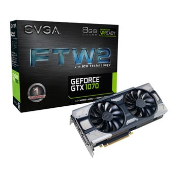 Nvidia 2025 1070 evga