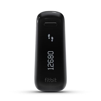 fitbit one uk