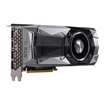 ASUS NVIDIA GeForce GTX 1080 Ti 11GB Founders Edition LN79480