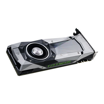 ASUS NVIDIA GeForce GTX 1080 Ti 11GB Founders Edition LN79480