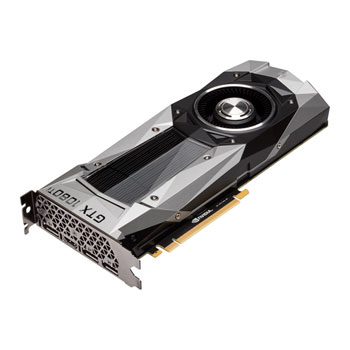 Palit NVIDIA GeForce GTX 1080 Ti 11GB Founders Edition LN79546