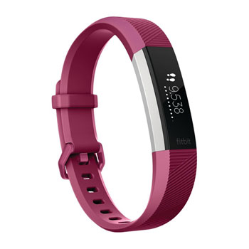 Battery for discount fitbit alta hr