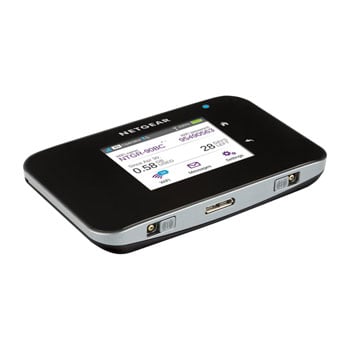 Netgear 3g 4g Aircard Lte Portable Hot Spot Router Ac810 100eus Ln79958 Scan Uk