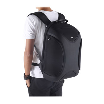 phantom series multifunctional backpack