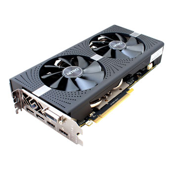 Sapphire Rx 580 Nitro Review Back In The Game Youtube
