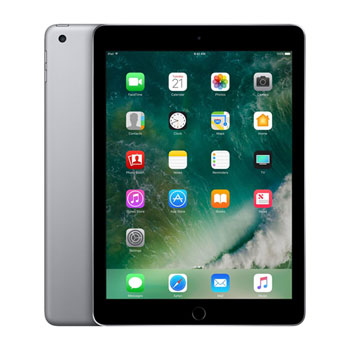 Apple iPad 32 GB 2017 Wi-Fi + Cellular Space Grey