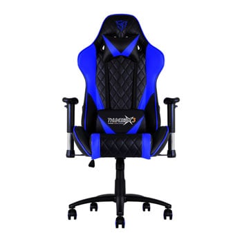 Aerocool TGC15 Thunder X3 Pro Black/Blue Gaming Chair ...