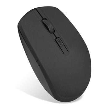 4 button wireless mouse