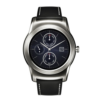 Lg watch outlet 4