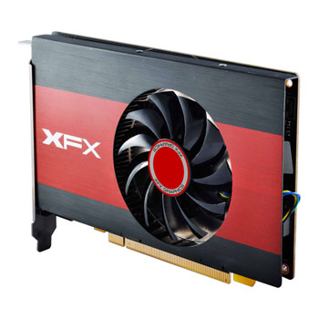 Видеокарта xfx radeon rx 550 double dissipation 4gb gddr5 rx 550p4pfg5 обзор