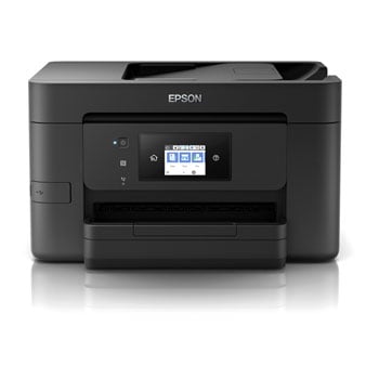 Best combo printer scanner fax