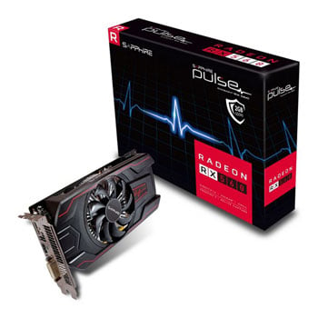 His rx 560 on sale 2gb