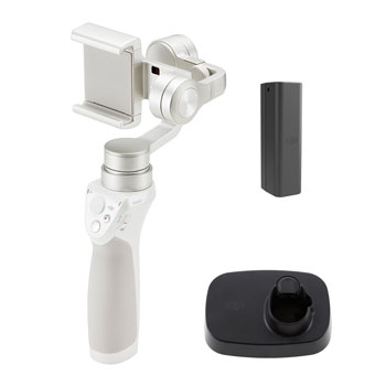 Dji osmo mobile 3 clearance uk