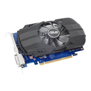 ASUS NVIDIA GeForce GT 1030 2GB OC 