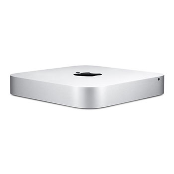 Os For Mac Mini