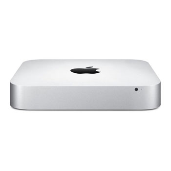 Refurbished - Apple Mac Mini Intel Core i5, 8GB RAM, 1TB (Grade A1 ...