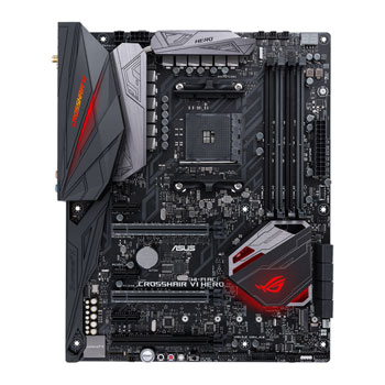 Asus crosshair vi hero обновление биос