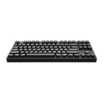 CoolerMaster MasterKeys Pro S WHITE Mechanical Gaming Keyboard LN81588 ...