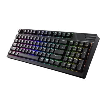 cooler master masterkeys pro brown