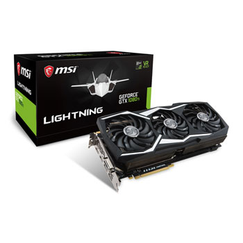 Nvidia geforce gtx hot sale 1080 msi