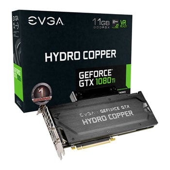 hydro-copper waterblock for nvidia gtx 680