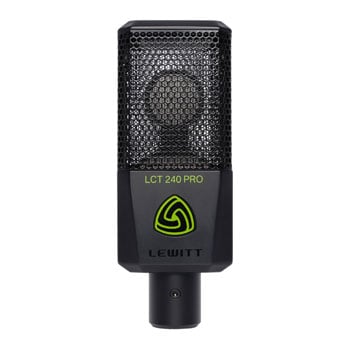 Lewitt LCT 240 Pro Microphone