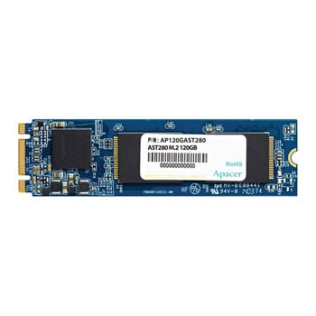 Ssd apacer deals 120 gb