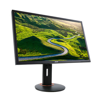 acer xf 240hz