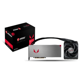 Msi radeon rx vega