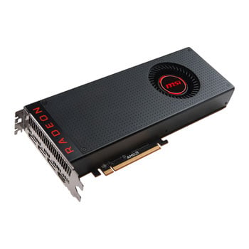 Msi radeon rx vega