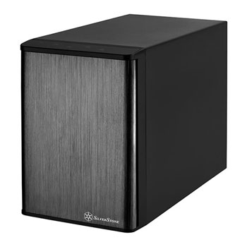 Silverstone 4 Bay USB 3.1 e-SATA External Hard drive Enclosure 4 x 3.5 ...