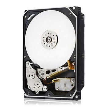 HGST Ultrastar 8TB He8 HUH728080ALE600 (0F25739) Enterprise 7200rpm 128MB  SATA 6G 3.5