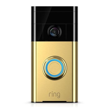 Ring doorbell hot sale 2 infrared