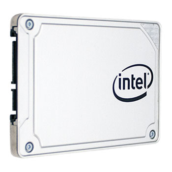 Intel 545s 256GB 2.5\