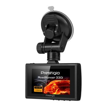 Prestigio road cam не работает