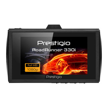 Видеорегистратор prestigio roadrunner 330i настройка