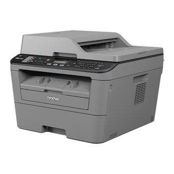 Brother MFC-L2700DW Mono Laser Wifi/Wired Printer LN86685 ...